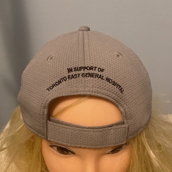 New Era Grand Slam 2015 cap/hat - Picture 2 of 6